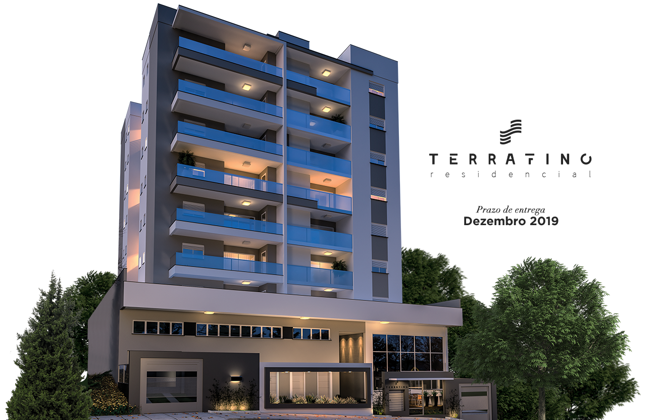 Residencial Terrafino